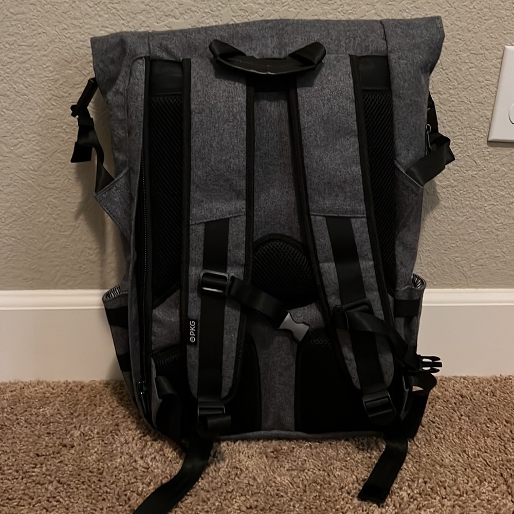 Pkg Backpack - image 2